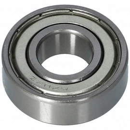 6202 ZZ 15x35x11 mm Csapágy (KBS) 10db/csomag