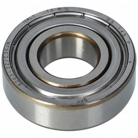 6203 ZZ C3 17x40x12 mm Csapágy (SKF) 10db/csomag