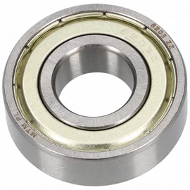 6203 ZZ 17x40x12 mm Csapágy (MTM)
