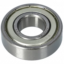6203 ZZ 17x40x12 mm Csapágy (KBS)