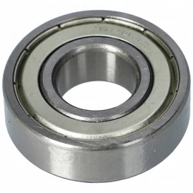 6203 ZZ 17x40x12 mm Csapágy (KBS) 10db/csomag