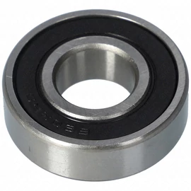 6203 2RS 17x40x12 mm Csapágy (KBS) 10db/csomag