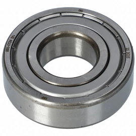 6204 ZZ 20x47x14 mm Csapágy (SKF) 10db/csomag