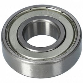 6204 ZZ 20x47x14 mm Csapágy (KBS) 10db/csomag