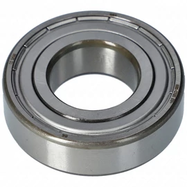 6205 ZZ 25x52x15 mm Csapágy (SKF) 10db/csomag