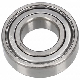 6205 ZZ 25x52x15 mm Csapágy (MTM)