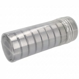 6205 ZZ 25x52x15 mm Csapágy (MTM) 10db/csomag