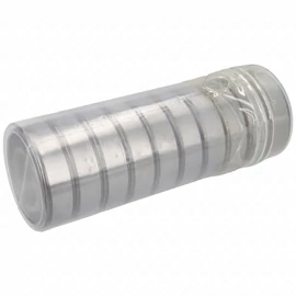 6205 2RS 25x52x15 mm Csapágy (MTM) 10db/csomag