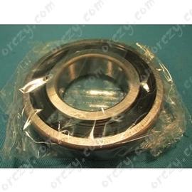 6208 2RS 40x80x18 mm Csapágy (SKF) / RENDELÉSRE