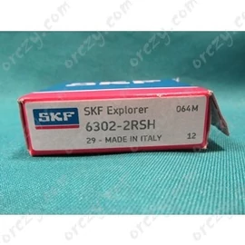 6302 2RS 15x42x13 mm Csapágy (SKF) / RENDELÉSRE