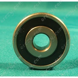 6300 2RS 35x10x11 mm Csapágy (KBS) /RENDELÉSRE