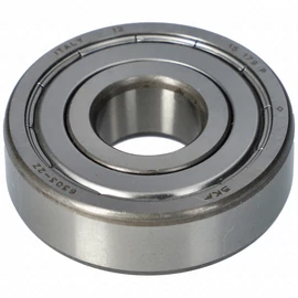 6303 ZZ 17x47x14 mm Csapágy (SKF)