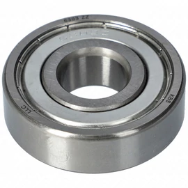 6303 ZZ 17x47x14 mm Csapágy (KBS)