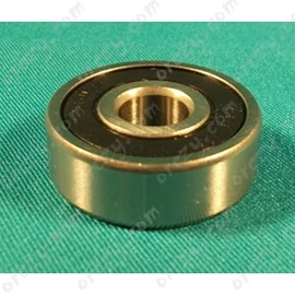 6301 2RS 12x37x12 mm Csapágy (KBS) / RENDELÉSRE