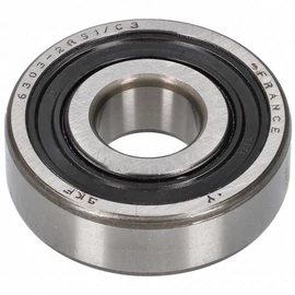 6303 2RS 17x47x14 mm Csapágy (SKF)