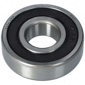 6304 2RS 20x52x15 mm Csapágy (KBS)