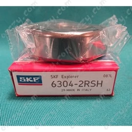 6304 2RS 20x52x15 mm Csapágy (SKF) / RENDELÉSRE