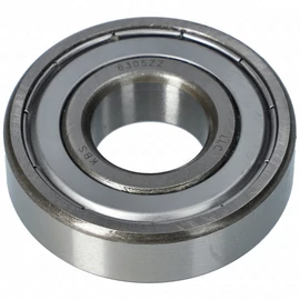 KIFUTÓ 6305 ZZ 25x62x17 mm Csapágy (KBS) / RENDELÉSRE