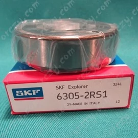 6305 2RS 25x62x17 mm Csapágy (SKF) /RENDELÉSRE