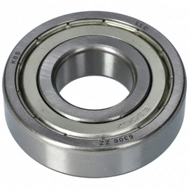 KIFUTÓ 6306 ZZ 30x72x19 mm Csapágy (KBS) / RENDELÉSRE
