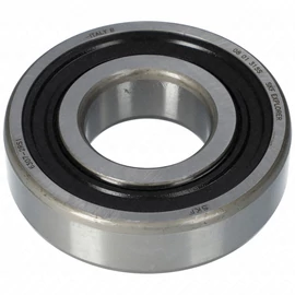 6307 2RS 35x80x21 mm Csapágy (SKF)