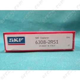 6308 2RS 40x90x23 mm Csapágy (SKF) /RENDELÉSRE