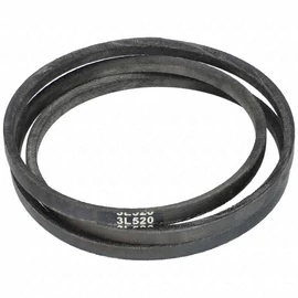 3L 520 (1321) Ékszíj, fekete