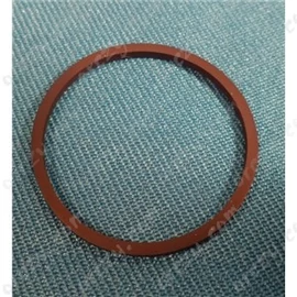 24x1,3 mm Ékszíj, fekete híradástechnika / RENDELÉSRE