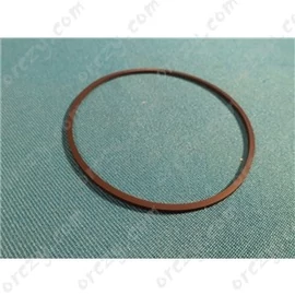 64x1,6 mm Ékszíj, fekete híradástechnika/ RENDELÉSRE