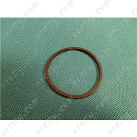 32,5x1,5x1,5 mm Ékszíj, fekete híradástechnika / RENDELÉSRE