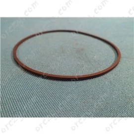 78x1,7x1,7 mm Ékszíj, fekete híradástechnika / RENDELÉSRE