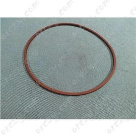 78x1,7x1,7 mm Ékszíj, fekete híradástechnika / RENDELÉSRE