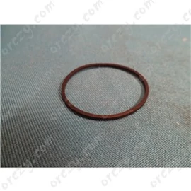 33,5x1x1 mm Ékszíj, fekete híradástechnika / RENDELÉSRE