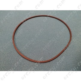 64x1,2 mm Ékszíj, fekete híradástechnika / RENDELÉSRE