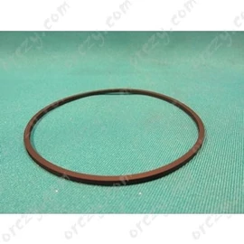 78x2,1x2,1 mm Ékszíj, fekete híradástechnkia / RENDELÉSRE