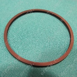 47,5x2x2 mm Ékszíj, fekete híradéstechnika / RENDELÉSRE