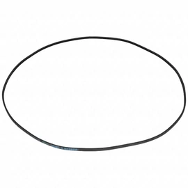 1470 J3 Bordásszíj, fekete (eredeti, CONTITECH) WHIRLPOOL / INDESIT mosógép 