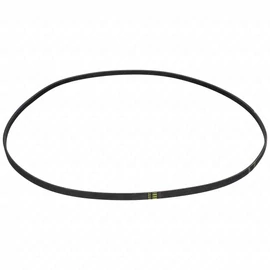 1238 4PJE Bordásszíj, fekete (HUTCHINSON) WHIRLPOOL / INDESIT mosógép