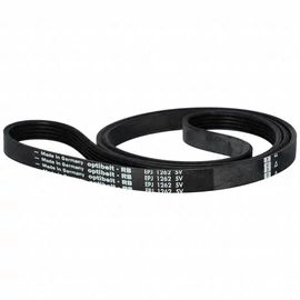 1262 5EPJ Bordásszíj, fekete (eredeti, OPTIBELT) GORENJE mosógép / RENDELÉSRE