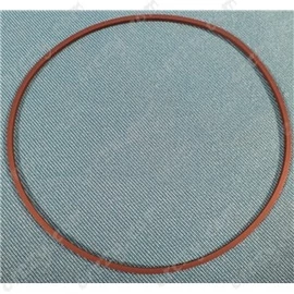 79,5X1,5X1,5 mm ÉKszíj, fekete híradástechnika / RENDELÉSRE
