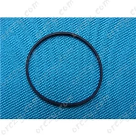 23,5x0,7x0,7 mm Ékszíj fekete híradástechnika / RENDELÉSRE