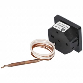 0-120 C° kocka hőmérő rövid cső (97cm) / RENDELÉSRE