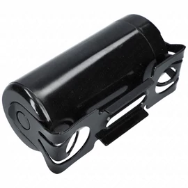 50-60 uF 330V Kondenzátor, motor indító, fémházas (univerzális)