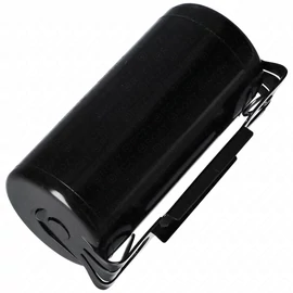 200-250 uF 330V Kondenzátor, motor indító, fémházas (univerzális)