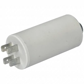 1 uF 450V Kondenzátor, sarus (univerzális)