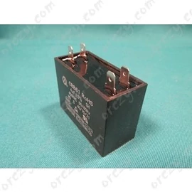 4 uF 450V Kondenzátor, sarus / RENDELÉSRE