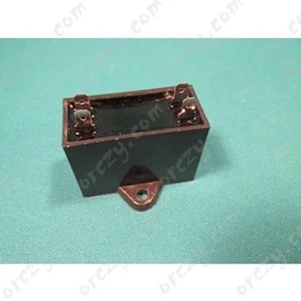 4 uF 450V Kondenzátor, sarus / RENDELÉSRE