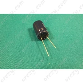 1000 uF 50V  85°C Kondenzátor, furatszerelt, mini híradástechnika / RENDELÉSRE