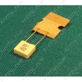 22 uF 100V Kondenzátor, furatszerelt, mini híradástechnika /RENDELÉSRE