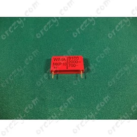 9100 uF 2000V 700V RM=22,5mm MKP10 Impulzuskondenzátor /RENDELÉSRE